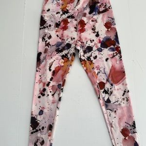 Zella Leggings